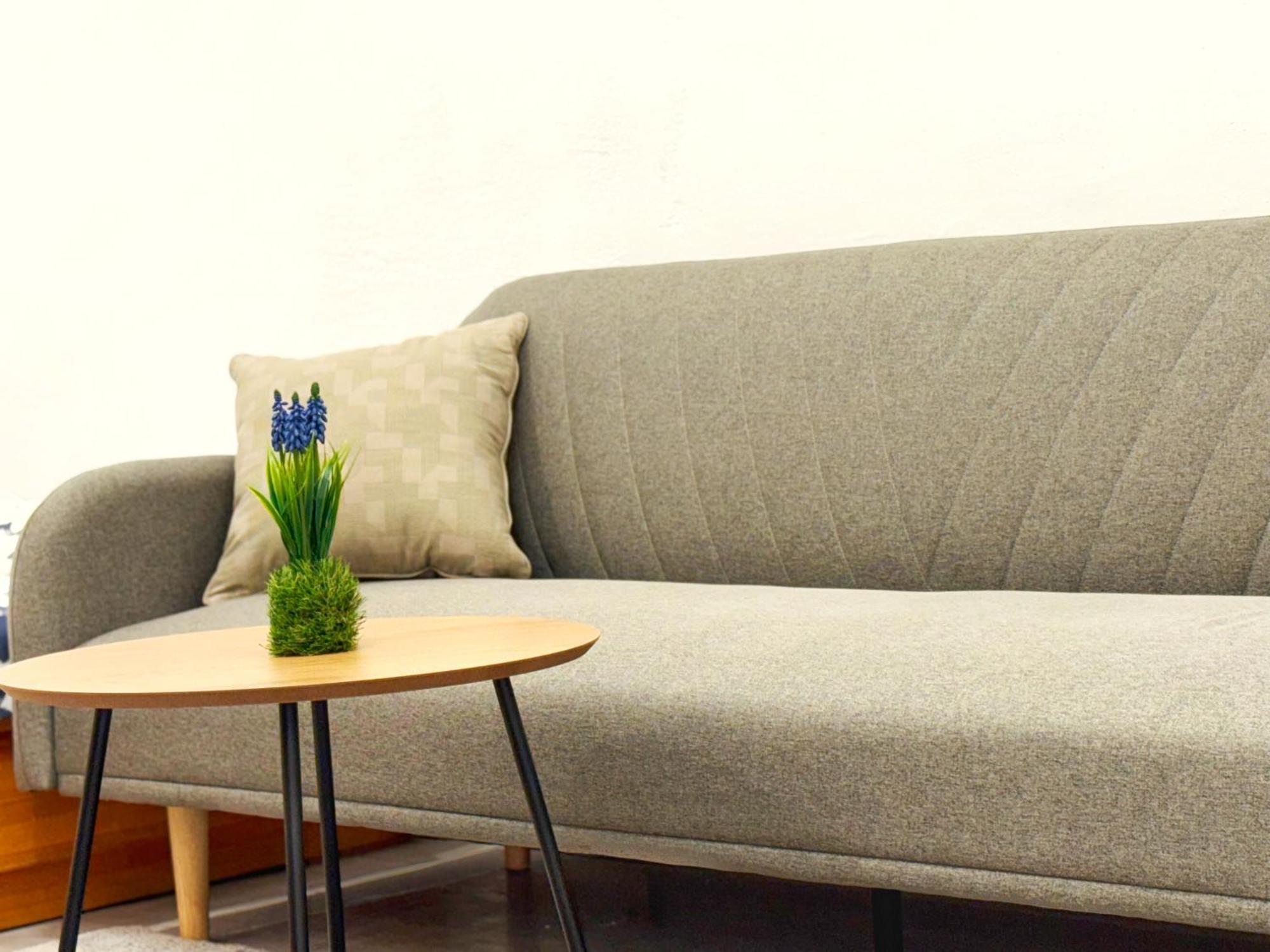 Central Private Apartment-7Pax Budapest Eksteriør billede